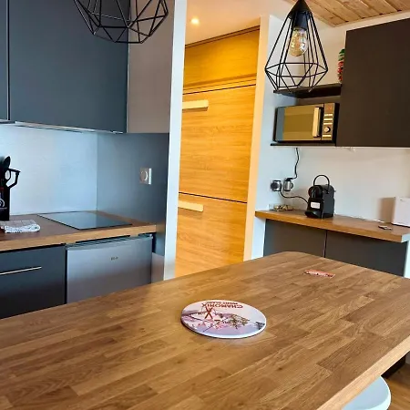 Appt 4 Pers Apartament