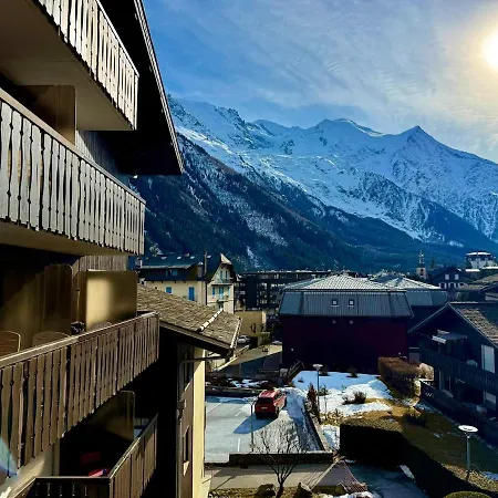 Appt 4 Pers דירה